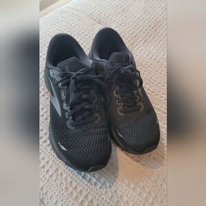 Ladies Brooks Ghost 15 Running Shoes